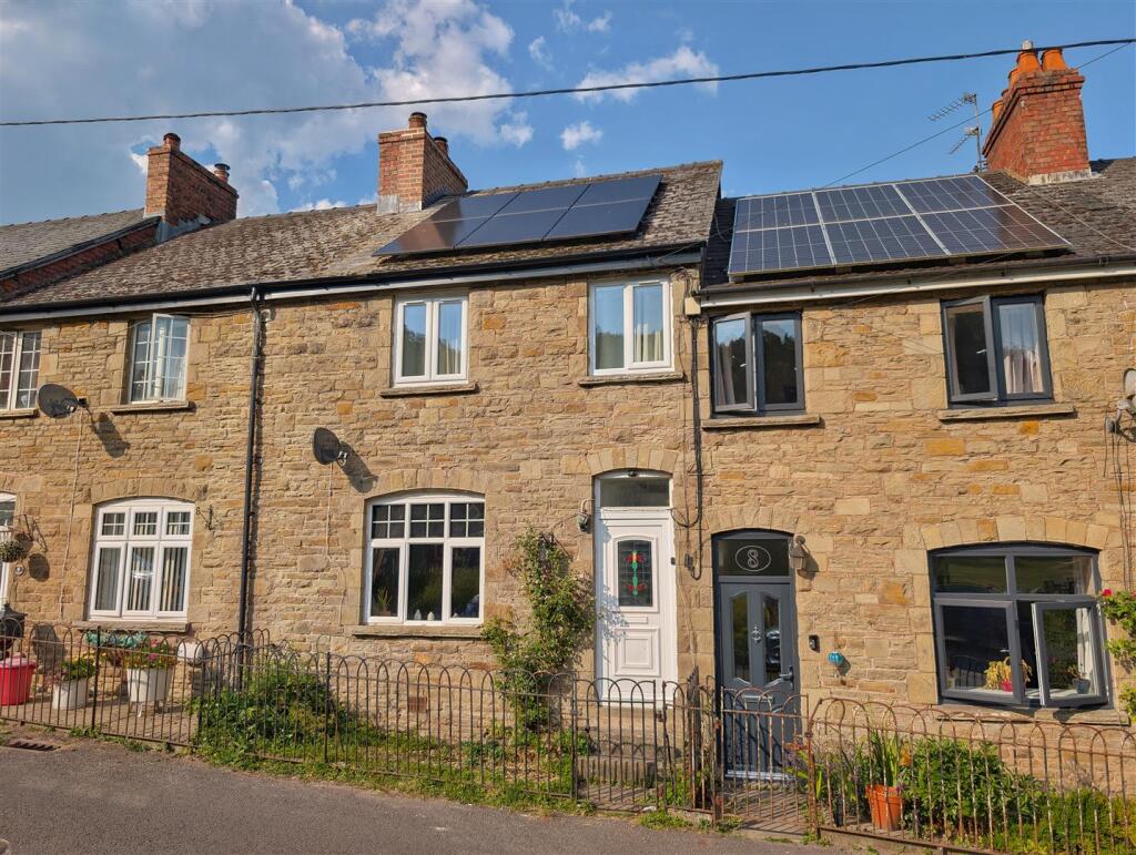 Main image of property: Brockhollands, Bream, Lydney