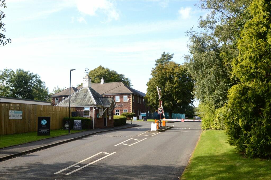 Additional image 2 of ***Brockhall Village, Old Langho, BB6