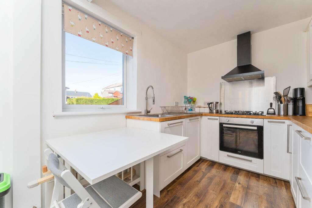House in Bishopton, Dargavel Village - View 3