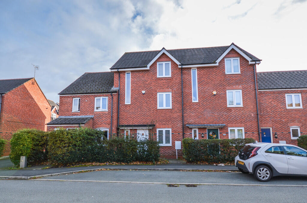 Main image of property: Riverbrook Road, West Timperley, Altrincham