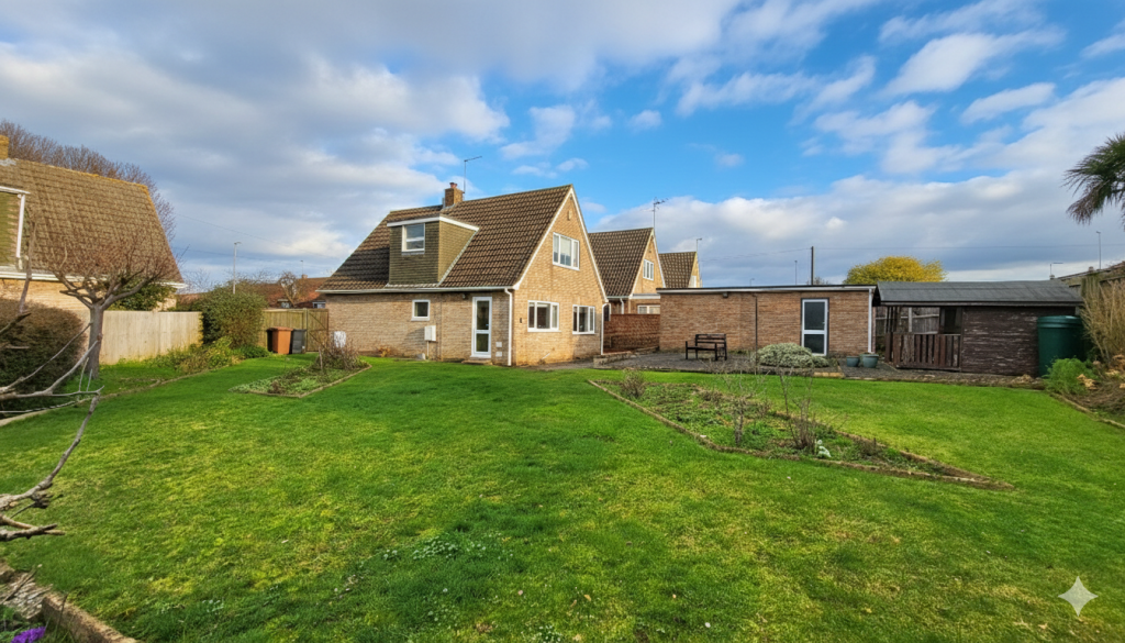 Main image of property: Bala Court, Gunthorpe, Peterborough, PE4
