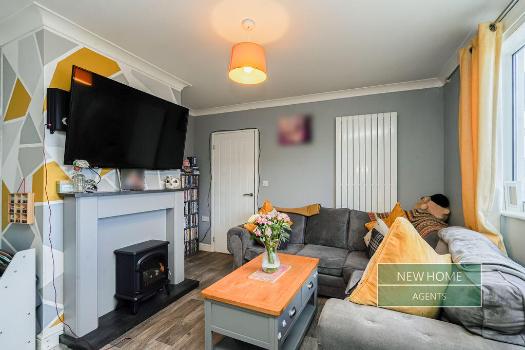 House in South Kesteven, Grantham - View 5