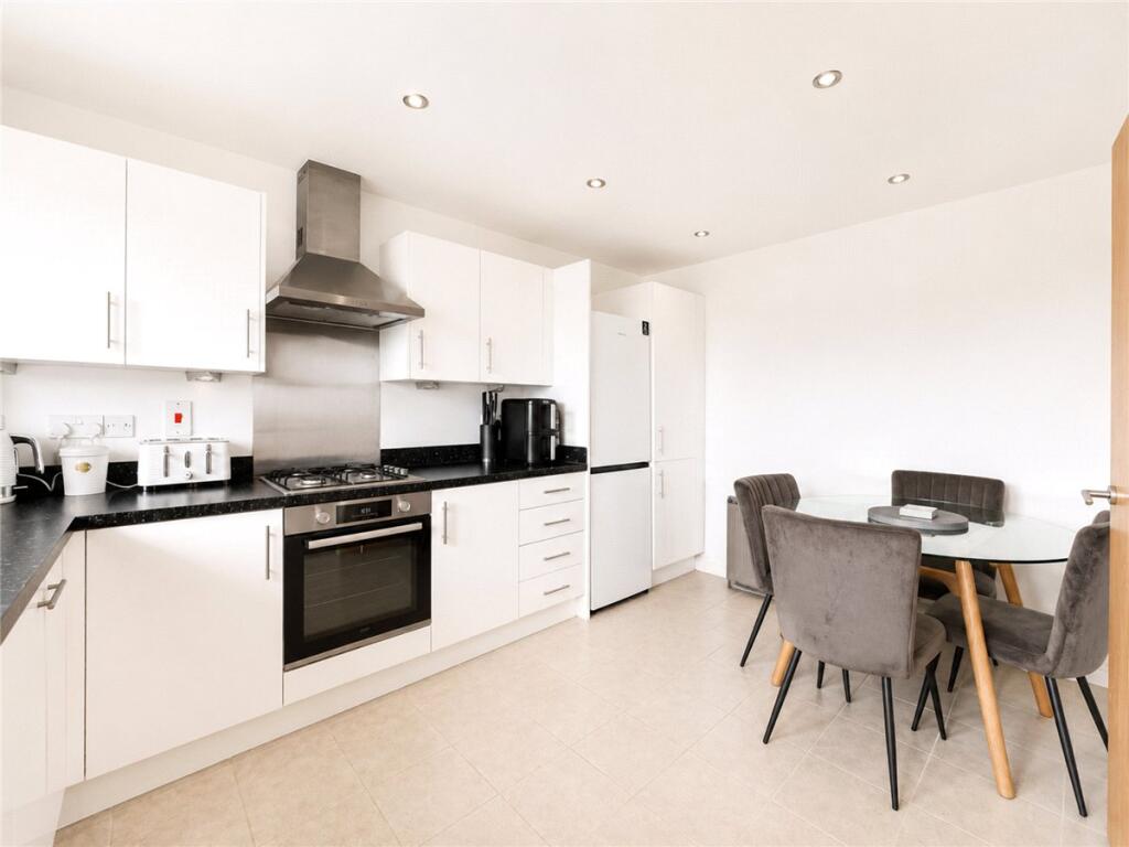 House in East Cambridgeshire, Fordham - View 4