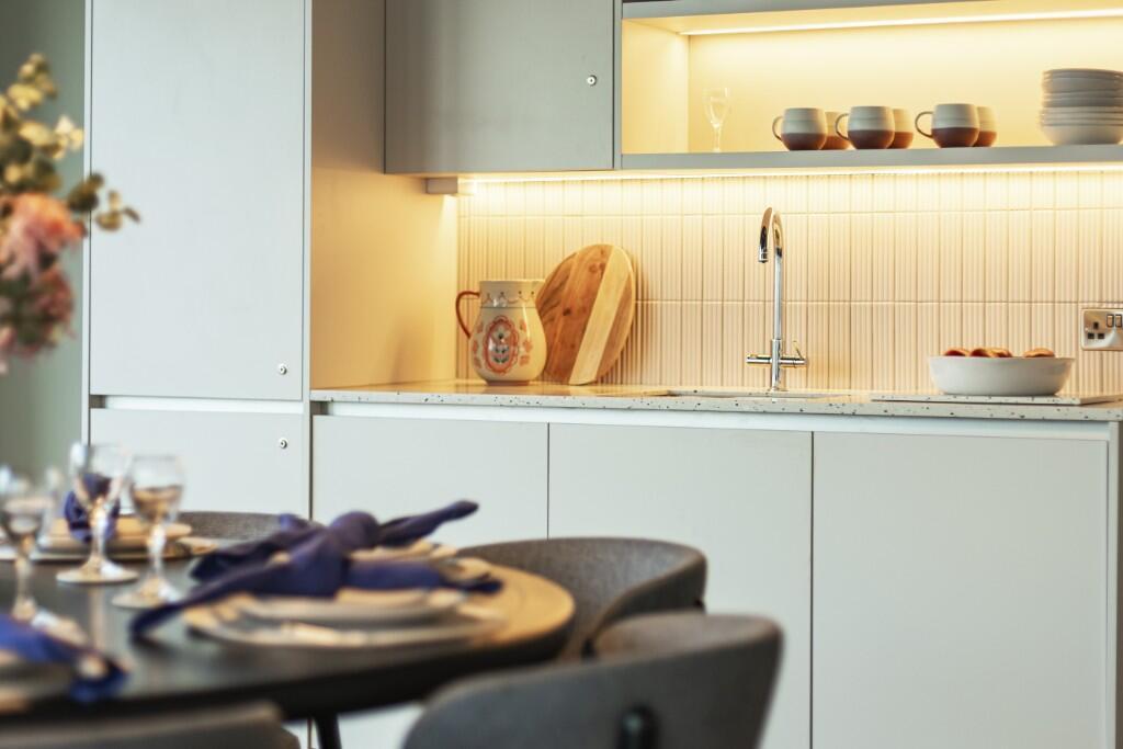 Main image of property: Dockside, Edinburgh, EH6