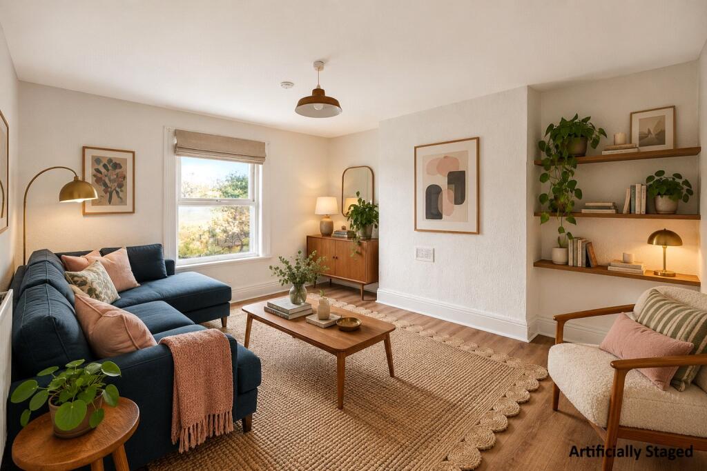 Apartment in London, Leyton - View 2