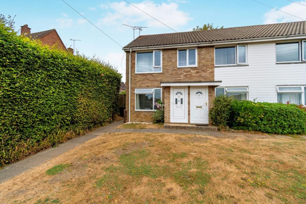 Knightwood Road, Hythe, Southampton, Hampshire, SO45