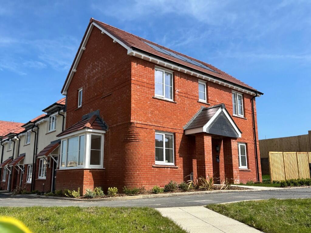 Main image of property: Old Barnstaple Road,
Ilfracombe,
Devon,
EX34 8FY