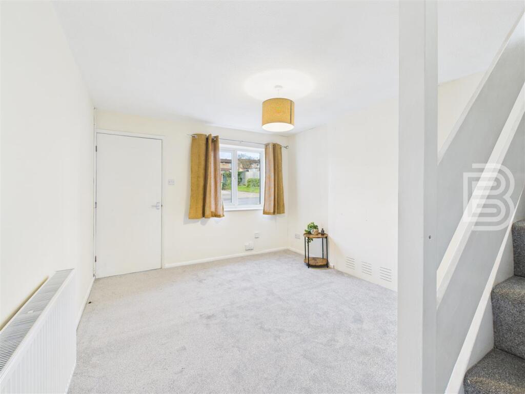 Shapfell, Brownsover, Rugby photo 3