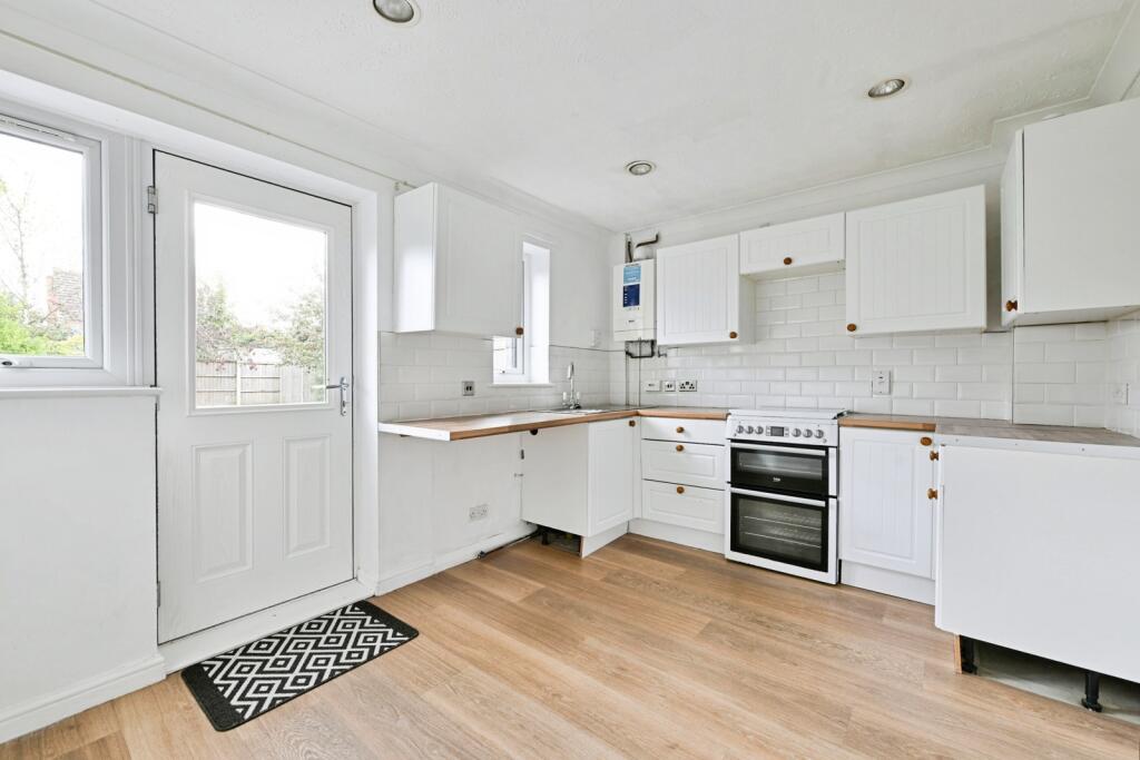 House in Nottingham, Toton - View 5