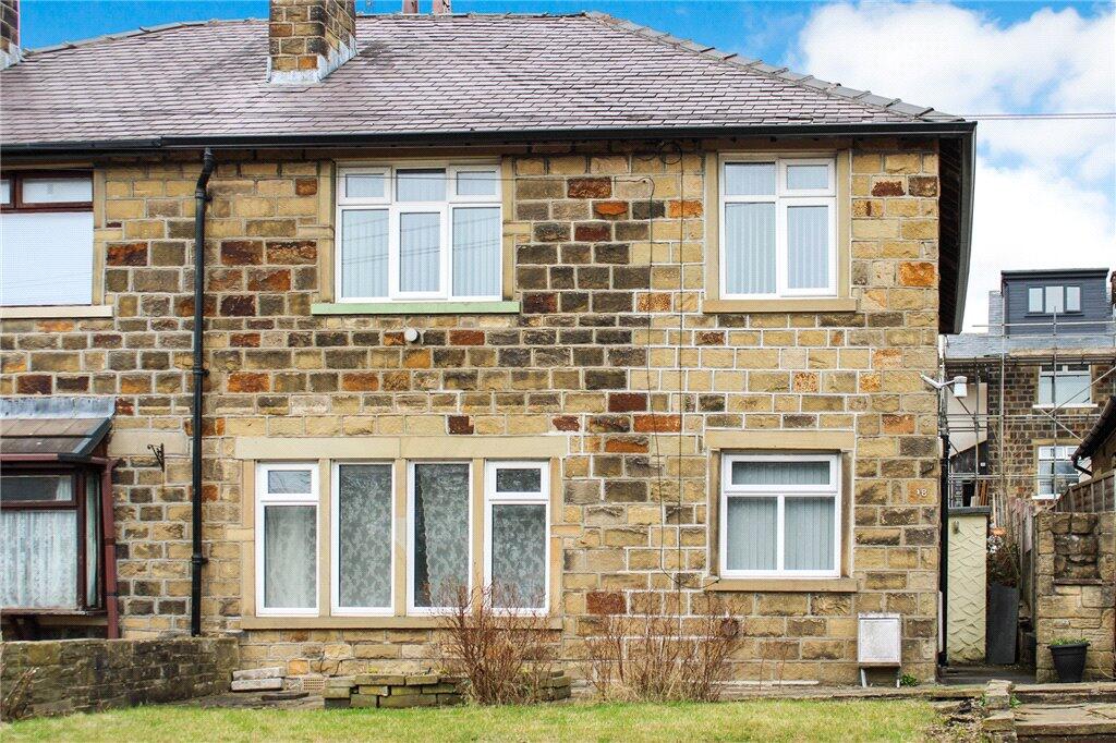 Main image of property: Grange Road, Riddlesden, Keighley, West Yorkshire, BD20