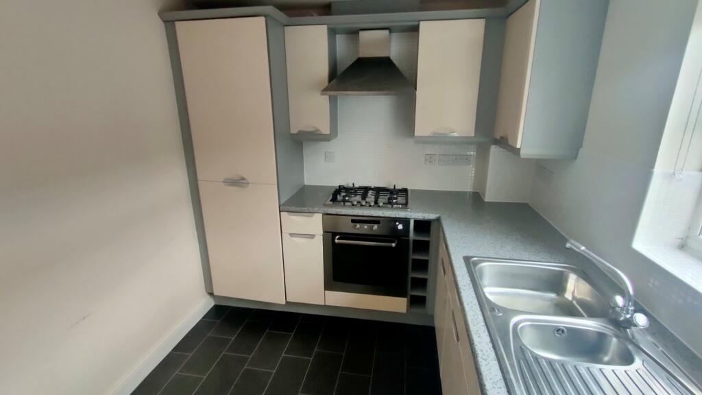 33, John Wilkinson Court, Brymbo, Wrexham, LL11 photo 5