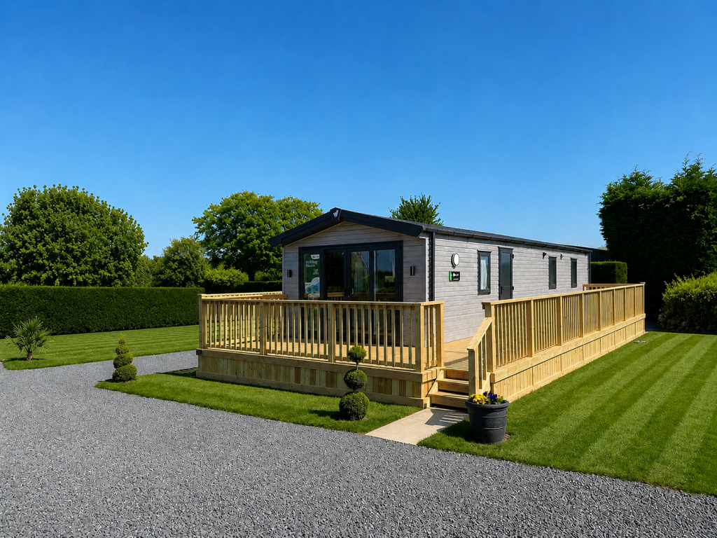 Main image of property: Blackmoor Lane, Bardsey, Leeds, LS17 9DY