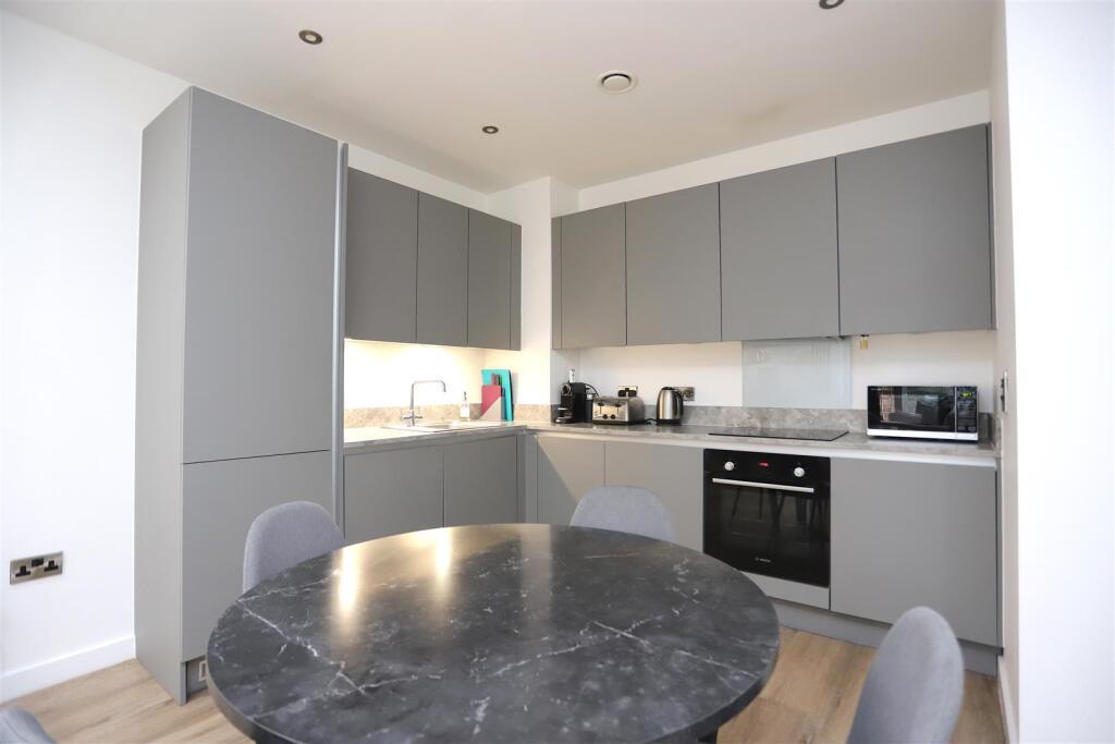 House in Manchester - More