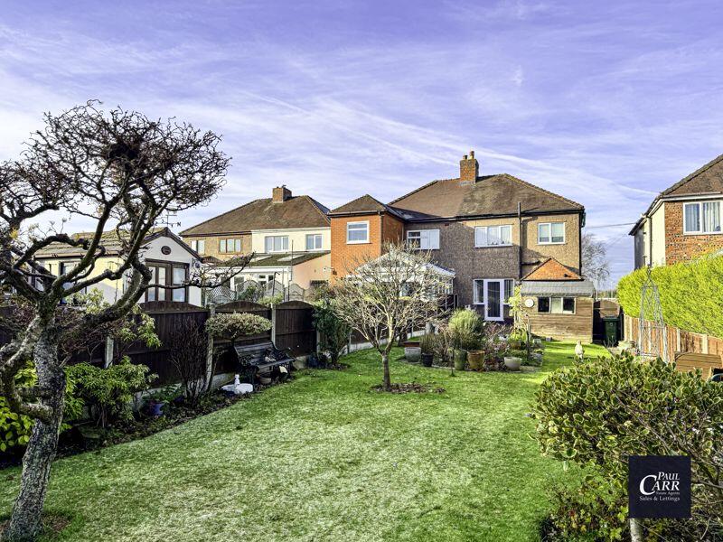 Main image of property: Hilton Lane, Great Wyrley, WS6 6DT