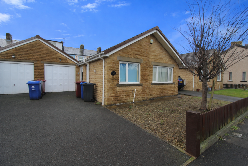 Main image of property: 18 Wordsworth Street, Hapton, Burnley, Lancashire BB12 7JX