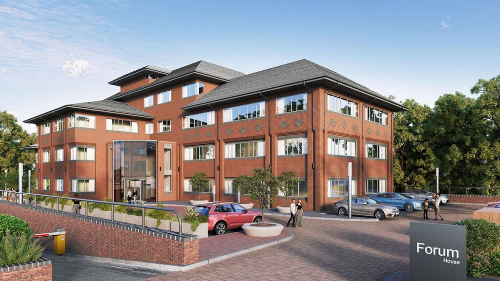 Main image of property: Abbey View, St Albans, AL1