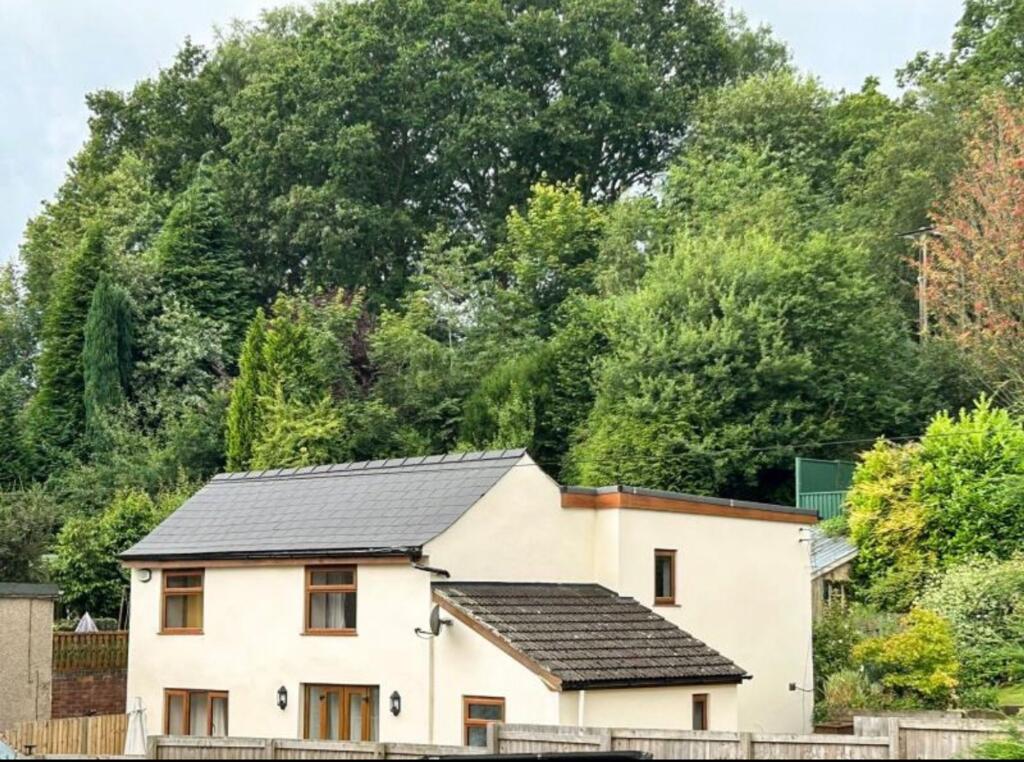 Main image of property: Hawthorns Road, Drybrook, GL17