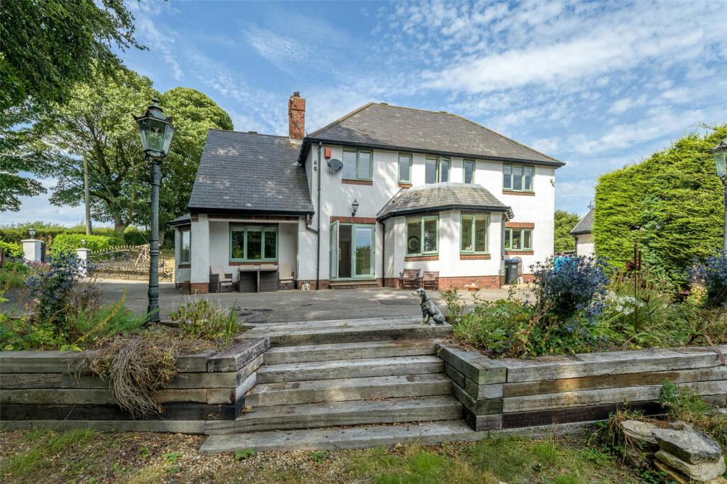 Main image of property: Sharpley Hall, Seaton, Seaham, SR7