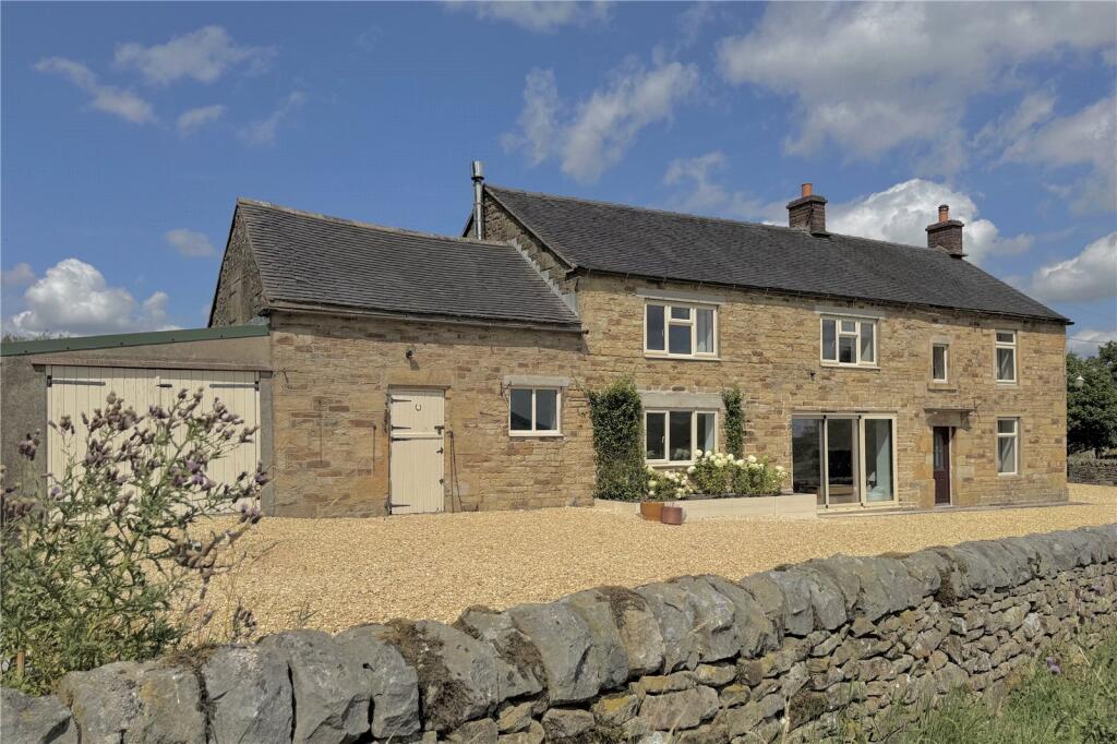 Main image of property: Newtown, Longnor, Buxton, Staffordshire, SK17