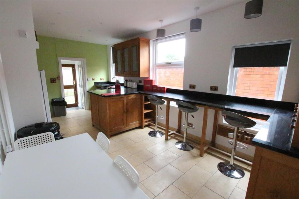 House in Northampton - View 3