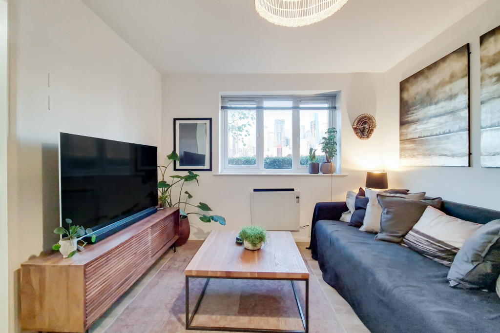 Main image of property: Ringwood Gardens, London, E14
