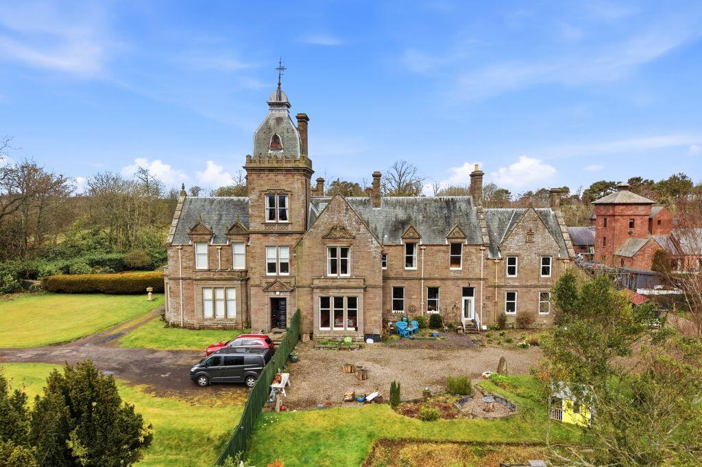 Main image of property: Northwood, Woodside House, Arbroath, DD11 3RB