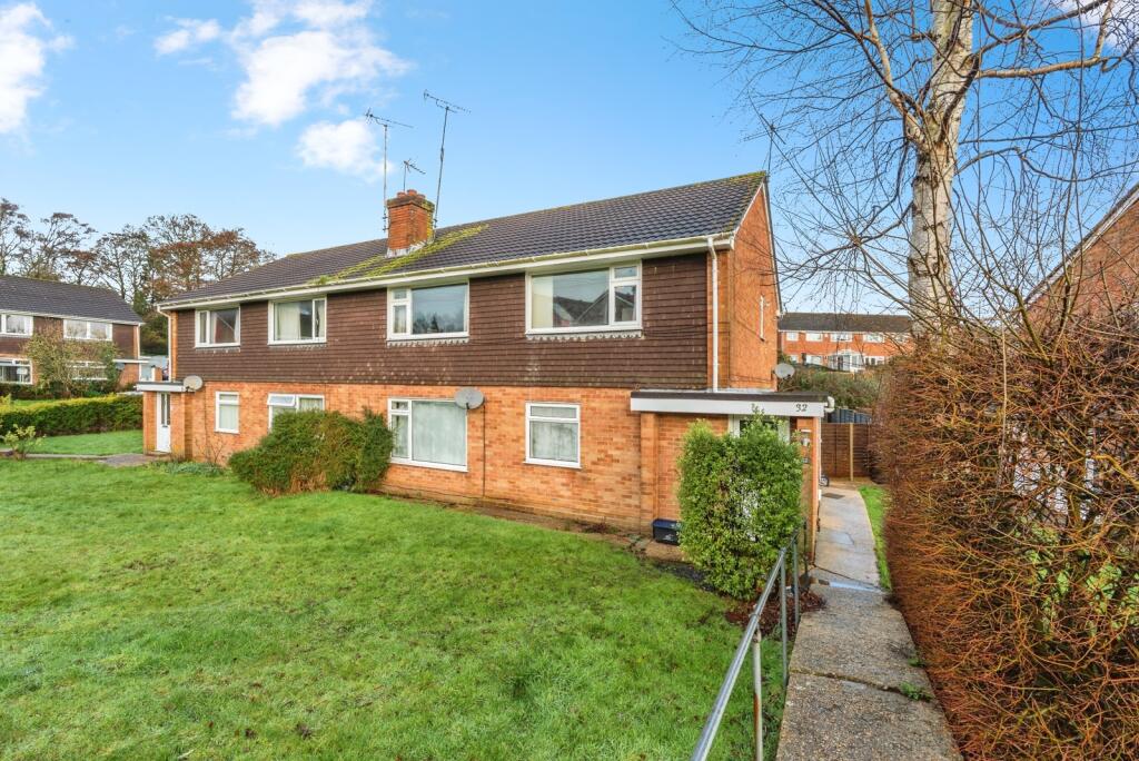 Main image of property: Whittington Close, Hythe, Southampton, Hampshire, SO45