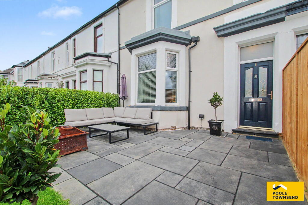 House in Lancaster - View 4