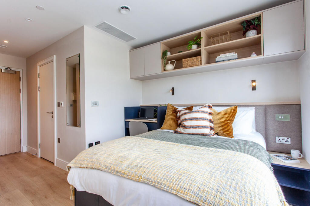 Main image of property: The Apiary, The Mall, London, W5