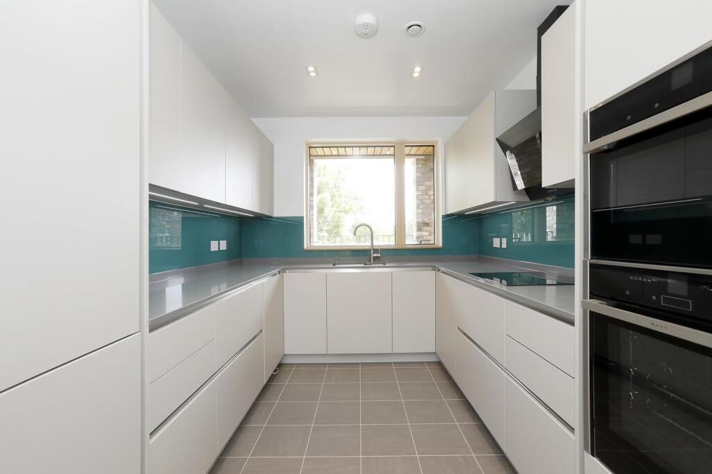 Apartment in London, Dulwich - View 2