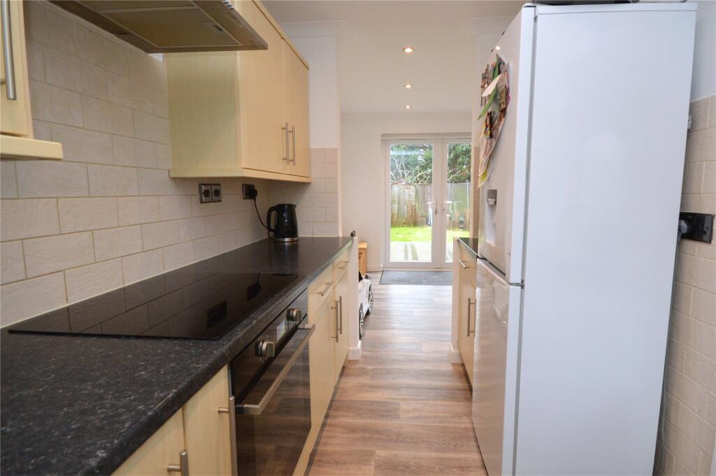 House in Plymouth, Honicknowle - View 5