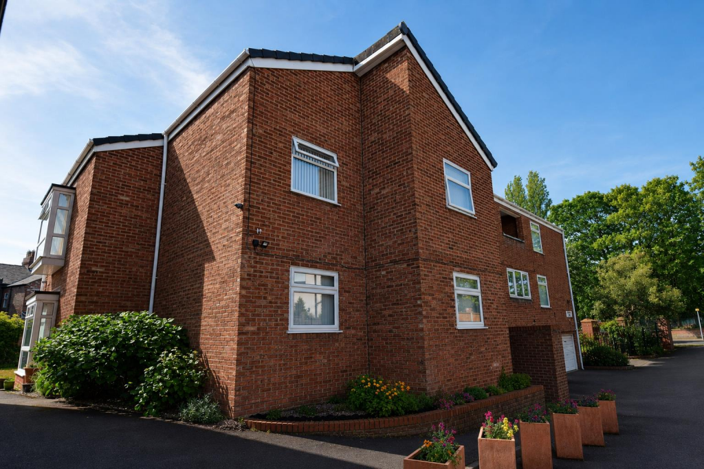 Main image of property: Endbutt Lane, Liverpool