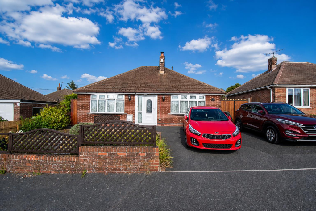 Main image of property: Dale Avenue, Riddings, Alfreton