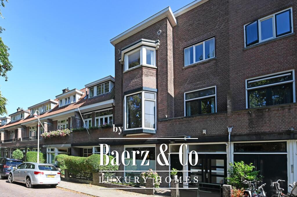 Main image of property: Zuid-Holland, `s-Gravenhage