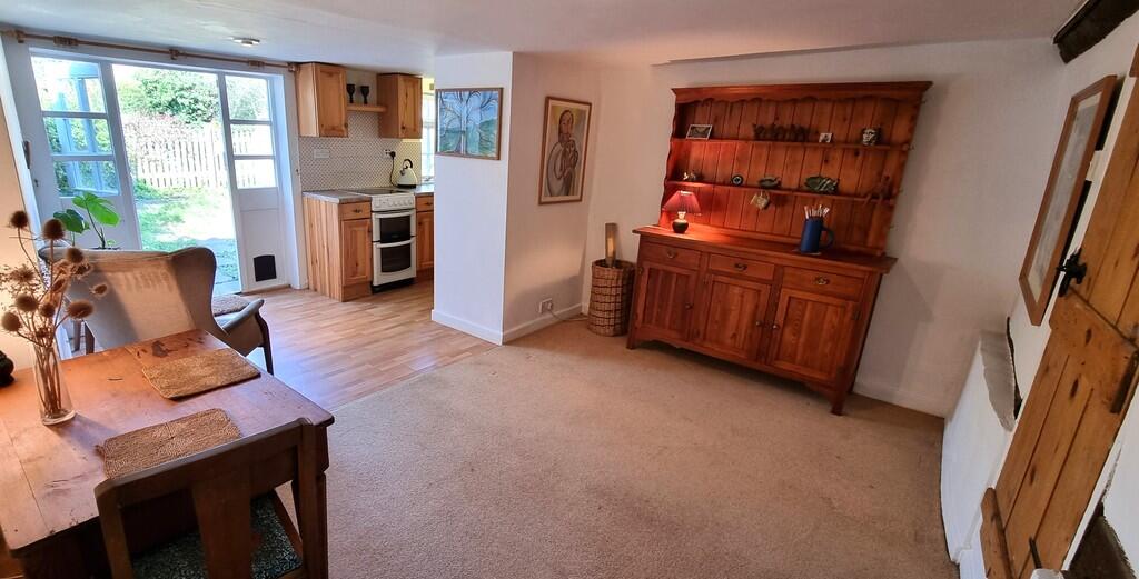 Chediston Street, Halesworth - Widok 3