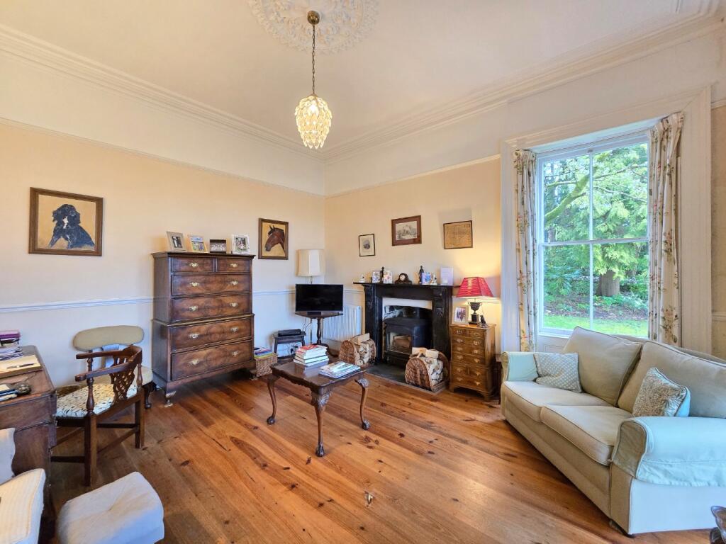 House in West Devon, Tavistock - More