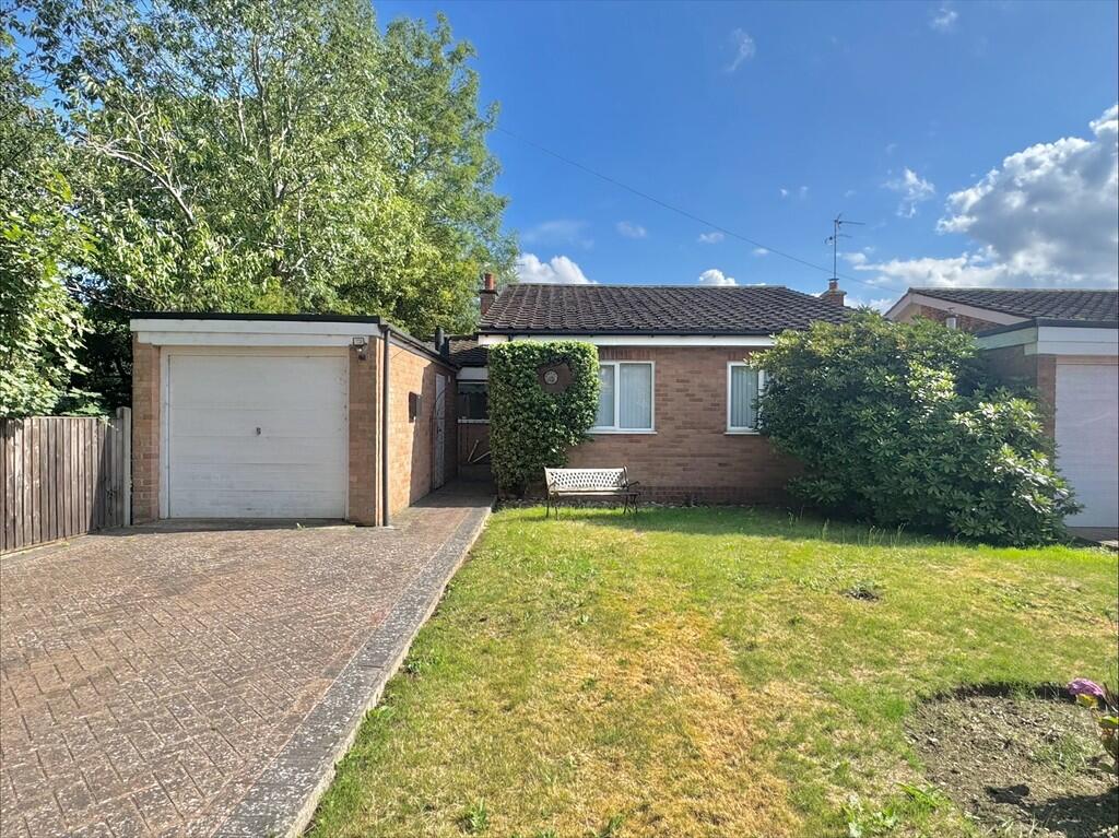 Main image of property: Rollesby Road, Fleggburgh