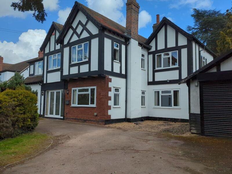 Main image of property: Lillington Road, Leamington Spa, Warwickshire, CV32