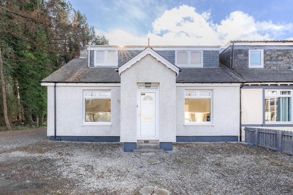 Main image of property: Pumpherston Road, Uphall Station, EH54