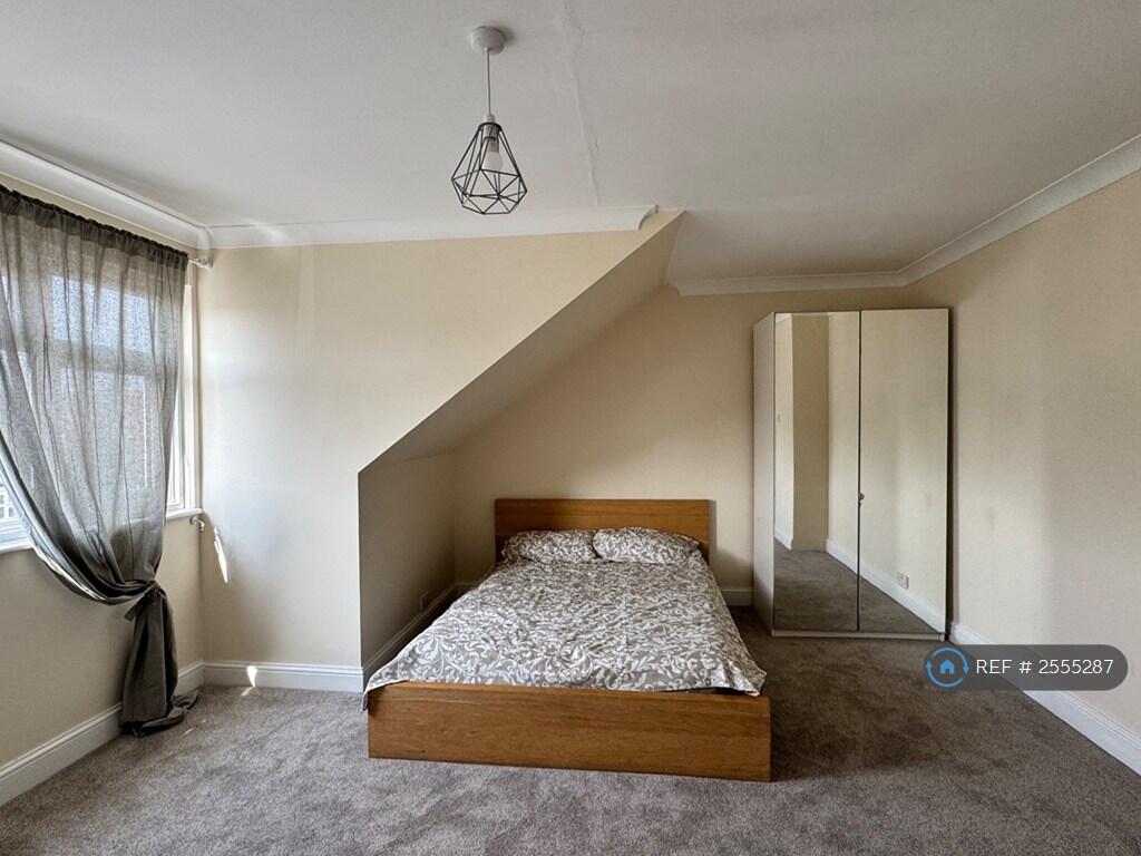 Main image of property: Fairlands Avenue, Thornton Heath, CR7