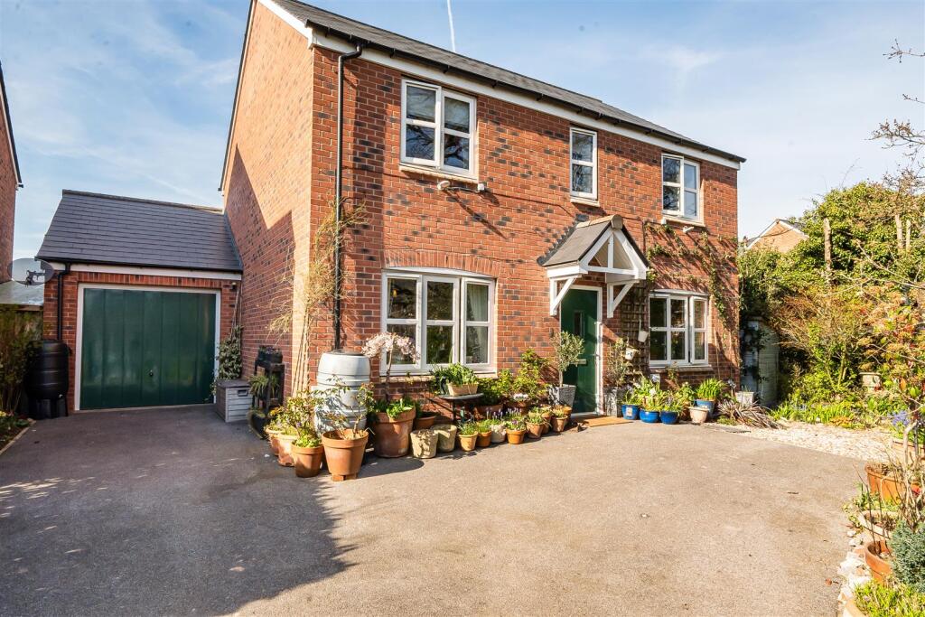 Main image of property: Nash Drive, Wellington