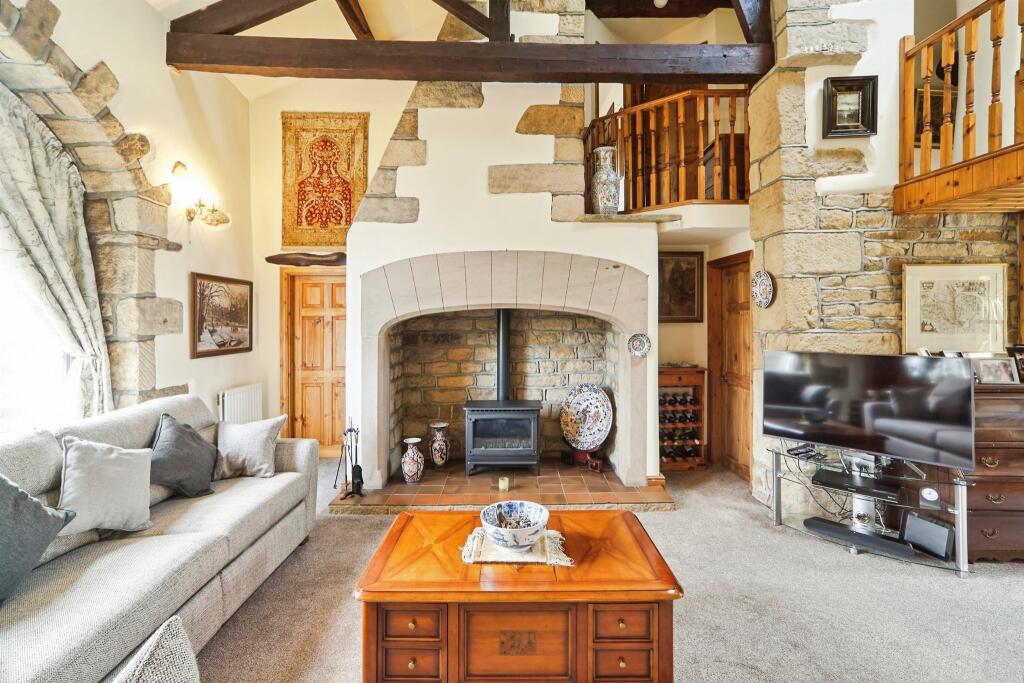 Additional image 5 of Dockroyd, Oakworth, KEIGHLEY