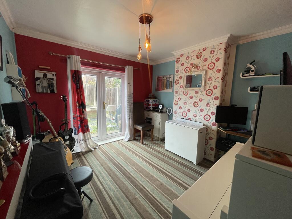 Warwick Drive, Hindley - Widok 4