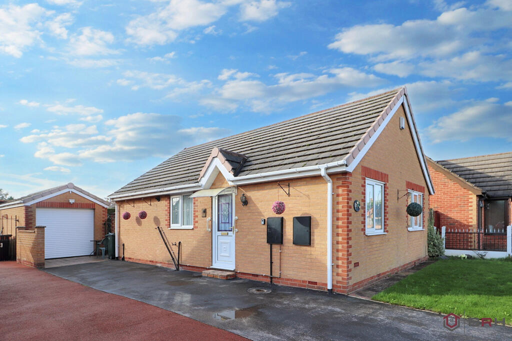 Main image of property: Arlott Way, Doncaster, DN12