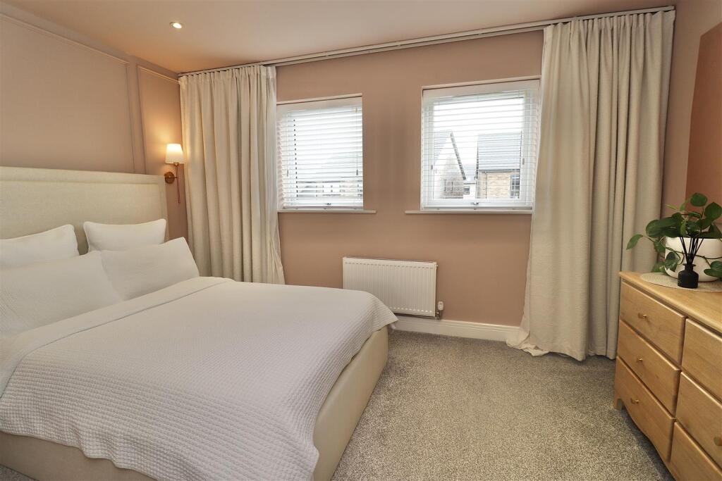 House in York - View 5