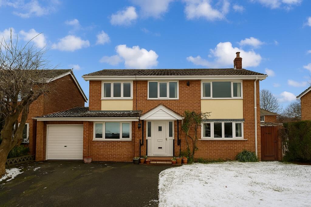 Main image of property: Aldenham Road, Guisborough, North Yorkshire, TS14