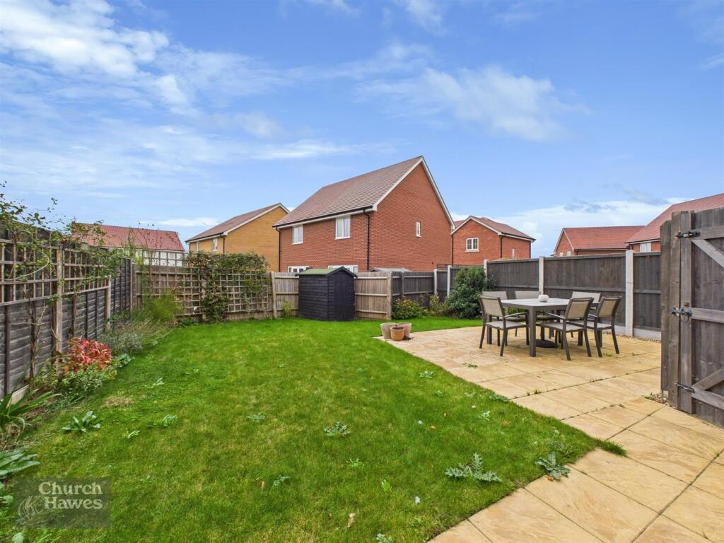 Dickens Close, Maldon photo 2