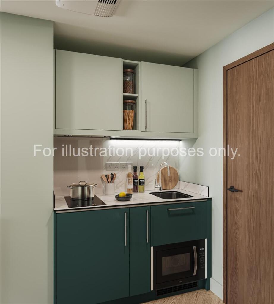 Apartment in London - View 4