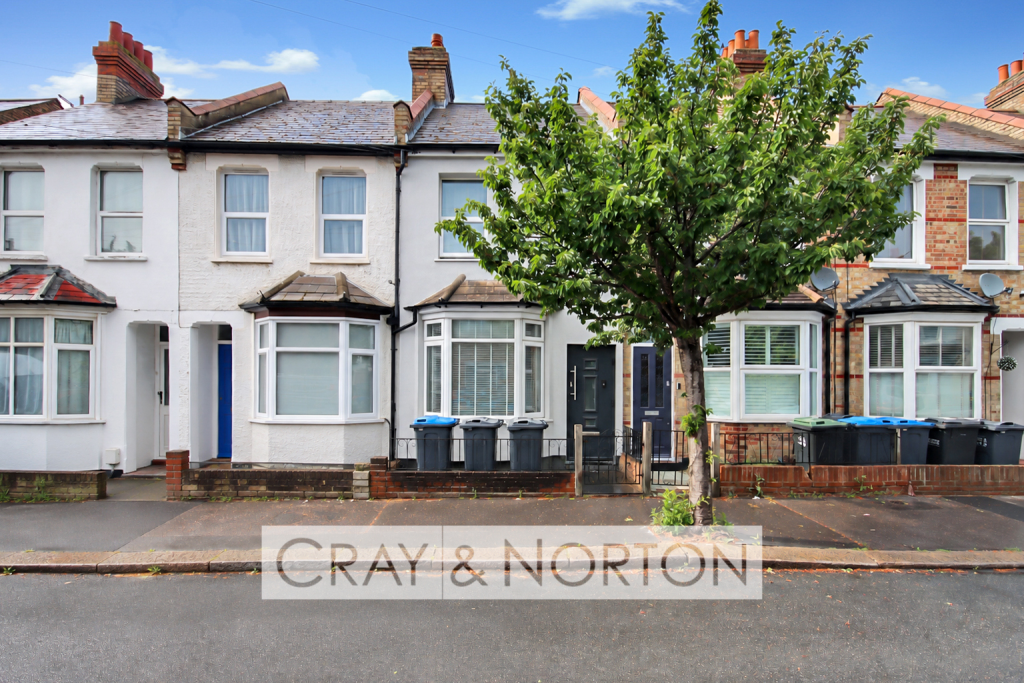 Main image of property: Elmers Road, Woodside, SE25