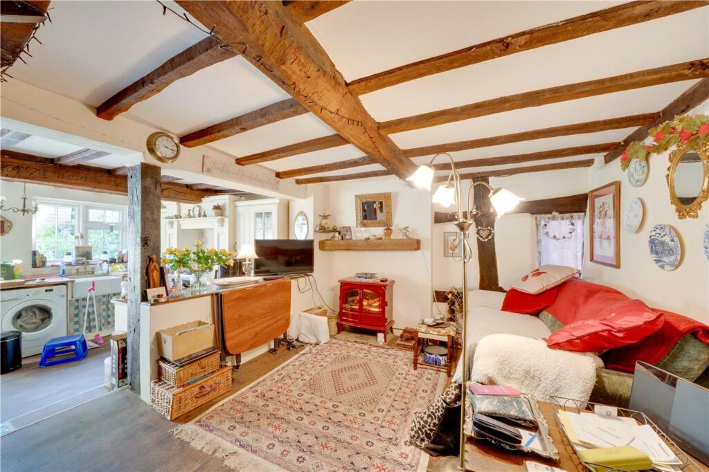 15 St. Johns Street, Bridgnorth, WV15 photo 4